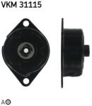SKF Napinák rebrovaného klinového remeňa SKF VKM 31115 (VKM 31115)