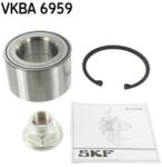 SKF Súprava ložísk kolesa SKF VKBA 6959 (VKBA 6959)