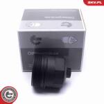 ESEN SKV Veko, puzdro olejového filtra ESEN SKV 31SKV186 (31SKV186)