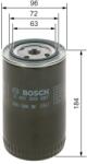 Bosch Olejový filter BOSCH 0 451 203 087 (0 451 203 087)
