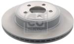 Febi Bilstein Brzdový kotúč FEBI BILSTEIN 44014 (44014)