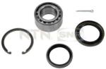 SNR Súprava ložísk kolesa SNR R173.22 (R173.22)