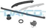 DAYCO Sada rozvodovej reťaze DAYCO KTC1094 (KTC1094)