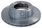 Febi Bilstein Brzdový kotúč FEBI BILSTEIN 47464 (47464)