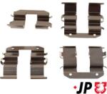 JP GROUP Súprava príslušenstva, obloženie kotúčovej brzdy JP GROUP 3664003910 (3664003910)