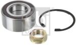 Febi Bilstein Súprava ložísk kolesa FEBI BILSTEIN 19574 (19574)