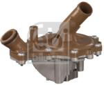 Febi Bilstein Vodné čerpadlo, chladenie motora FEBI BILSTEIN 39297 (39297)