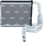 NRF Výmenník tepla vnútorného kúrenia NRF 54335 (54335)