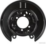 Herth+buss Jakoparts Ochranný plech proti rozstreku, Brzdový kotúč HERTH+BUSS JAKOPARTS J3351002 (J3351002)