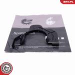 ESEN SKV Ochranný plech proti rozstreku, Brzdový kotúč ESEN SKV 57SKV210 (57SKV210)