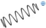 MEYLE Pružina podvozku MEYLE 16-14 739 0002 (16-14 739 0002)