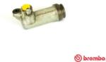 BREMBO Pomocný spojkový valec BREMBO E 85 002 (E 85 002)