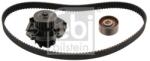 Febi Bilstein Vodné čerpadlo + sada ozubeného remeňa FEBI BILSTEIN 45100 (45100)