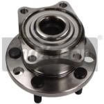 MAXGEAR Súprava ložísk kolesa MAXGEAR 33-1073 (33-1073)