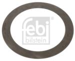 Febi Bilstein Dištančná podložka, kľukový hriadeľ FEBI BILSTEIN 01738 (01738)