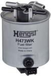 Hengst Filter Palivový filter HENGST FILTER H473WK (H473WK)