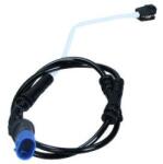 MAXGEAR Výstražný kontakt, opotrebenie brzdového obloženia MAXGEAR 23-0150 (23-0150)