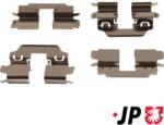 JP GROUP Súprava príslušenstva, obloženie kotúčovej brzdy JP GROUP 4364003910 (4364003910)