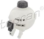 TOPRAN Vyrovnávacia nádobka chladiacej kvapaliny TOPRAN 723 837 (723 837)