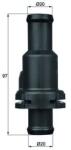 MAHLE Termostat chladenia MAHLE TH 5 75 (TH 5 75)