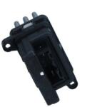 MAXGEAR Odpor vnútorného ventilátora MAXGEAR 27-1256 (27-1256)