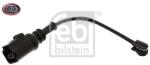 Febi Bilstein Výstražný kontakt, opotrebenie brzdového obloženia FEBI BILSTEIN 44479 (44479)