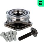 OPTIMAL Súprava ložísk kolesa OPTIMAL 100703L (100703L)