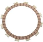 TRW Sada obloženia lamiel, spojka TRW MCC309-7 (MCC309-7)