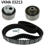 SKF Sada ozubeného remeňa SKF VKMA 03213 (VKMA 03213)