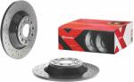 BREMBO Brzdový kotúč BREMBO 08.8843. 2X (08.8843.2X)