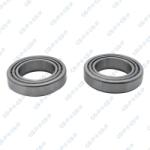 GSP Súprava ložísk kolesa GSP GK6529 (GK6529)