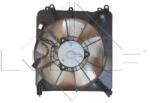 NRF Ventilátor chladenia motora NRF 47707 (47707)