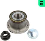 OPTIMAL Súprava ložísk kolesa OPTIMAL 602973 (602973)