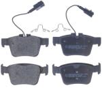 Denckermann Sada brzdových platničiek kotúčovej brzdy DENCKERMANN B111652 (B111652)