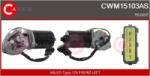 CASCO Silnik Wycieraczek (cwm15103as)