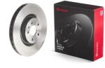 BREMBO Brzdový kotúč BREMBO 09. C207.11 (09.C207.11)