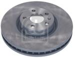 Febi Bilstein Brzdový kotúč FEBI BILSTEIN 106352 (106352)