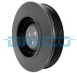 DAYCO Remenica kľukového hriadeľa DAYCO DPV1041 (DPV1041)