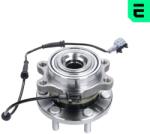 OPTIMAL Súprava ložísk kolesa OPTIMAL 961728 (961728)