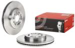 BREMBO Brzdový kotúč BREMBO 09.8315. 10 (09.8315.10)