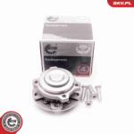 ESEN SKV Súprava ložísk kolesa ESEN SKV 29SKV104 (29SKV104)