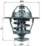 MAHLE Termostat chladenia MAHLE TX 53 85D (TX 53 85D)