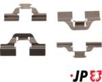 JP GROUP Súprava príslušenstva, obloženie kotúčovej brzdy JP GROUP 4364003710 (4364003710)