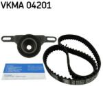 SKF Sada ozubeného remeňa SKF VKMA 04201 (VKMA 04201)