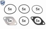 VEMO Sada tesnení, AGR-System VEMO V10-63-0187 (V10-63-0187)