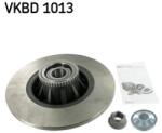 SKF Brzdový kotúč SKF VKBD 1013 (VKBD 1013)