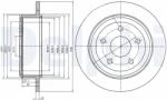 DELPHI Tarcza Ham. Jeep Wrangler 07- (bg4157)