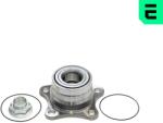 OPTIMAL Súprava ložísk kolesa OPTIMAL 982948 (982948)