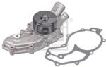 Febi Bilstein Vodné čerpadlo, chladenie motora FEBI BILSTEIN 26397 (26397)