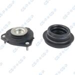 GSP Sada na opravu, oporné ložisko pružiacej jednotky GSP 533760S (533760S)